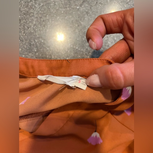 Blouse top - Picture 2 of 4